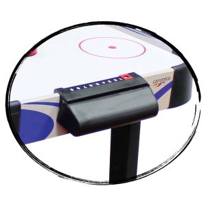 Airhockey-Tisch Crosscheck-XT | Carromco