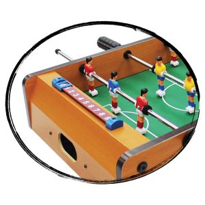 Football tabletop Kick-XM | Carromco