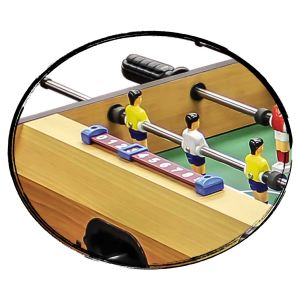 Tisch und Standkicker Kick-XL | Carromco