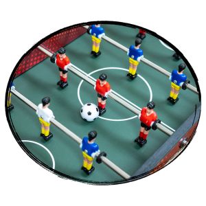 Football tabletop Fast Kick-XM | Carromco