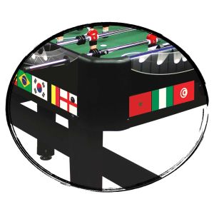Football table Maverick-XT | Carromco