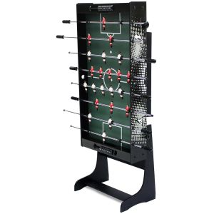 Kickertisch Rialto-XT, klappbar | Carromco