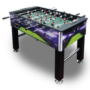 Kickertisch Arena-XT | Carromco