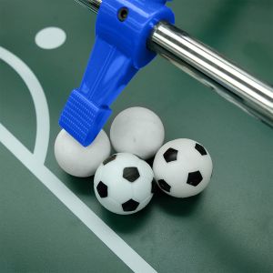 Football Table Stadium-XT (blue) | Carromco