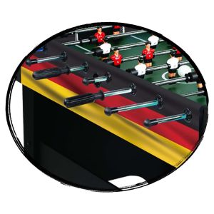 Football table Deutschland-XT | Carromco