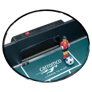 Football table Level-XT | Carromco