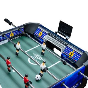 Football table Evolution-XM with App-Function | Carromco