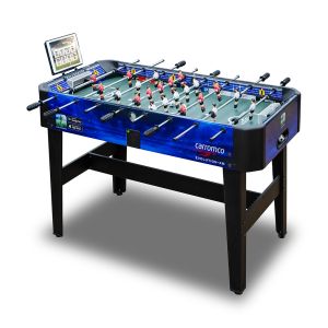 Football table Evolution-XM with App-Function | Carromco