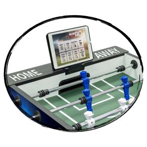 Football Table Evolution-XT | Carromco