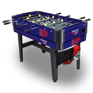 Imperial-XT Multifunktionstisch, 7 in 1 | Carromco