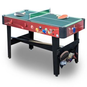 Multifun-XT Multifunktionstisch, 14 in 1 | Carromco