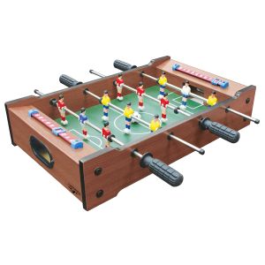 FLIP-XW Multigame Tabletop, 2in1  | Carromco