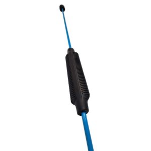 Schwingstab FlexiFlexi Push, himmelblau | ChronoSports