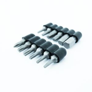 12-teiliges CRV Fahrrad Bit-Set | Prestacycle