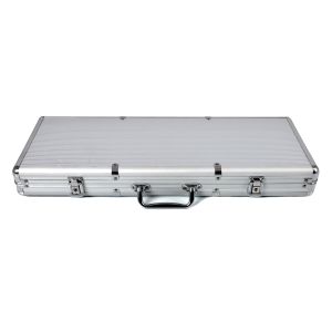 Poker-Set Koffer mit 500 Pokerchips Casino Ocean | Carromco (B-WARE)