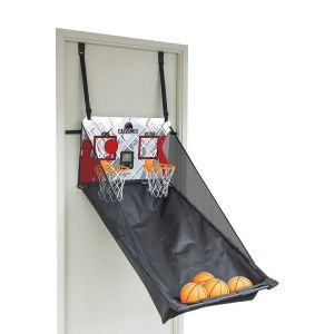 Indoor Basketball Door Game Arcade | Carromco