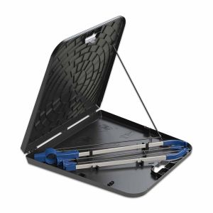 Bow and arrow set with target shoot | Carromco