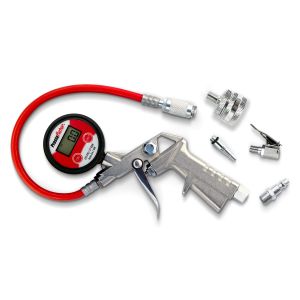 Spin Head Rebuild Kit for Prestaflator | Prestacycle