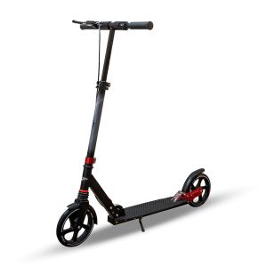 Scooter Lugano 200, foldable | Carromco