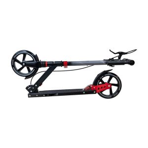 Scooter Lugano 200, foldable | Carromco