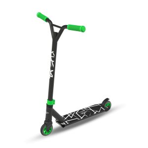 Scooter Action Rider 100, Stunt Roller | Carromco