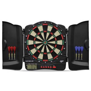 Carromco elektronische Dartscheiben Dart Scheibe - Kickerkult