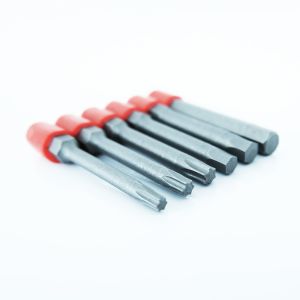 6-teiliges 50mm CRV Fahrrad Bit-Set | Prestacycle