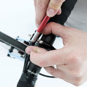 Pocket-Multitool Ratsche PocketRatchet | Prestacycle