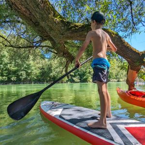 SUP Board Adventure-XT | Carromco