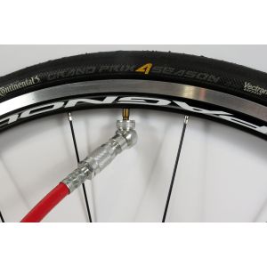 Angle Mini Presta Head | Prestacycle