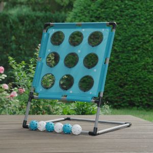 Wiffle Ball Wurfspiel Set Bolimo | Carromco