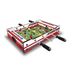 Flip-XM Multispiel Tischauflage | Carromco