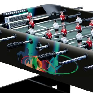 Kickertisch Tucana-XT | Carromco