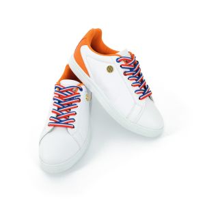 Netherlands Sneaker World Cup Design
