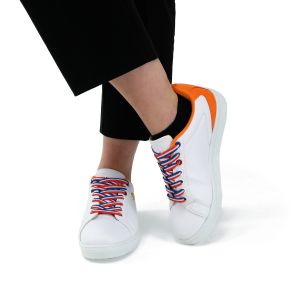 Niederlande Sneaker WM Design