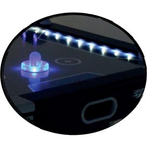 Airhockey Table Quantum-XT mit LED | Carromco