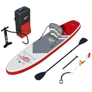 SUP Board Adventure-XT | Carromco