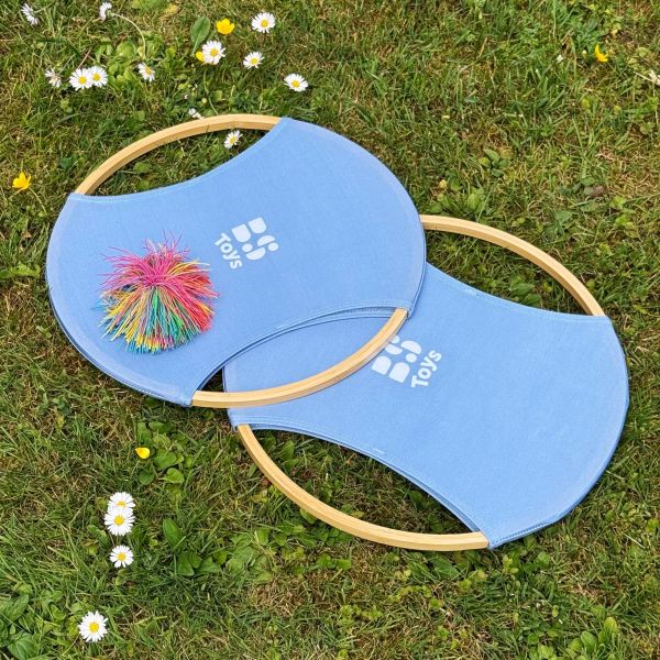 Bounce Ball Schläger Set, Outdoor-Ballspiel mit Bounce Ball, Gartenspiel, Strandspiel | BS Toys