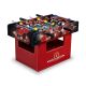 Football Tabletop Bierkastenkicker | Carromco