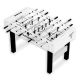 Kickertisch Outdoor-XT, wasserfester Fußballtisch | Carromco