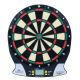 Score-301 #2 electronic Dartboard , 4-hole | Carromco