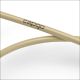 BL Brake Cable Housing 5mm | Cream | 3m | capgo