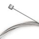  BL Inner Brake Wire 1.5mm for Shimano MTB | Stainless Steel | 2.8m | capgo