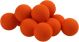 Popper replacement balls for the Crocodile Softball Gun, 12 foam balls | sunflex