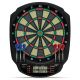B-stock | Toledo-301 electronic Dartboard, 3-hole | Carromco