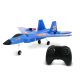 RC Jet Flying Speedy, remote controlled airplane with controller, toy airplane made of foam | Lifstil