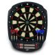 B-stock | Striker-401 elektronic Dartboard, 3-hole with adapter | Carromco