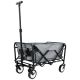 Foldable Trolley Gardenio with brakes (Upgraded Edition) | FASports