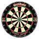 Winmau PRO SFB Sisal-Dartscheibe, Bristle Steeldartboard, Steeldarts | Winmau