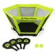 PaddleSmash, Outdoor Ball Game with Pickleball Paddles for Garden, Beach, Team Building | PaddleSmash